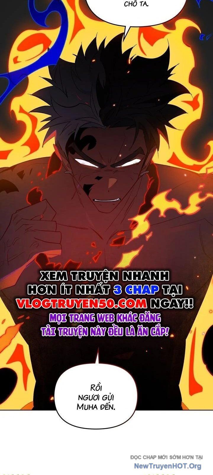 Giao Kèo Với Quỷ Chapter 53 - 31