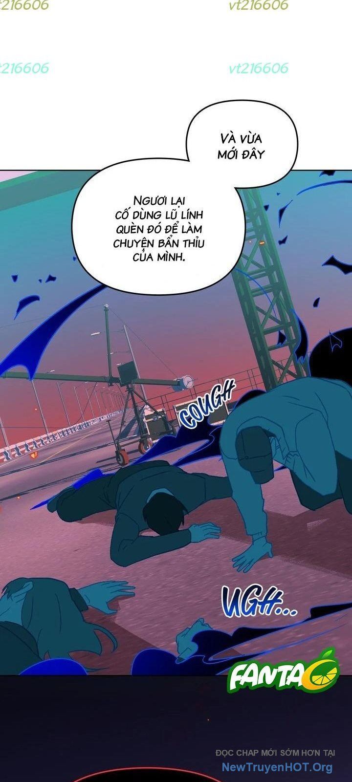 Giao Kèo Với Quỷ Chapter 53 - 32