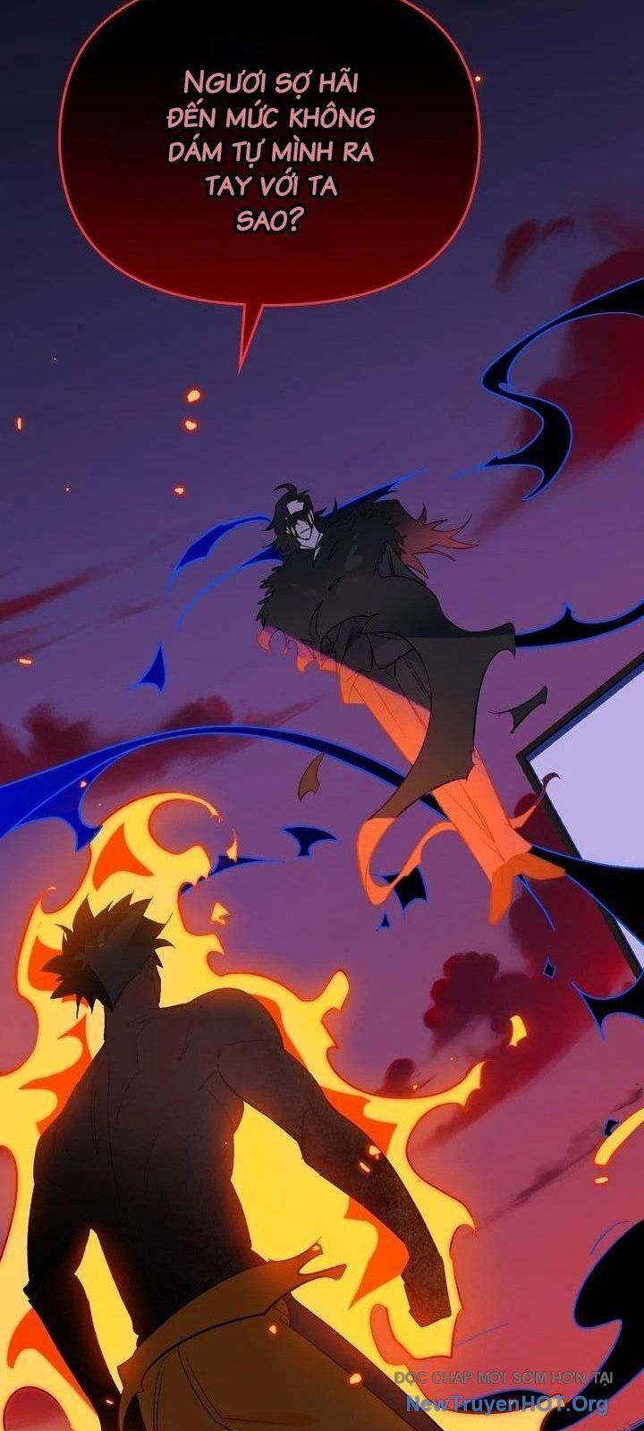 Giao Kèo Với Quỷ Chapter 53 - 33