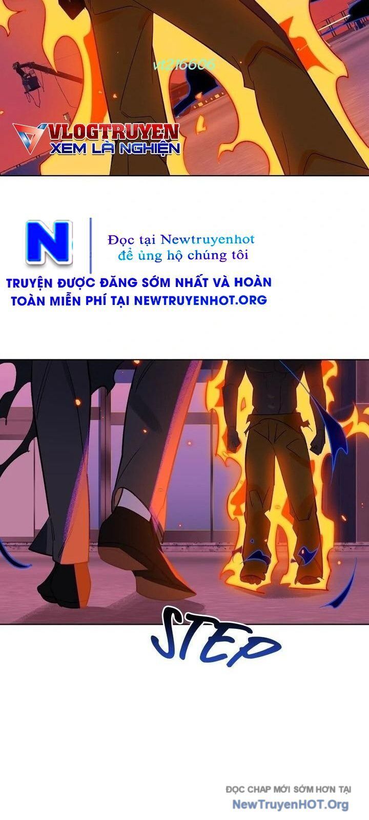 Giao Kèo Với Quỷ Chapter 53 - 34