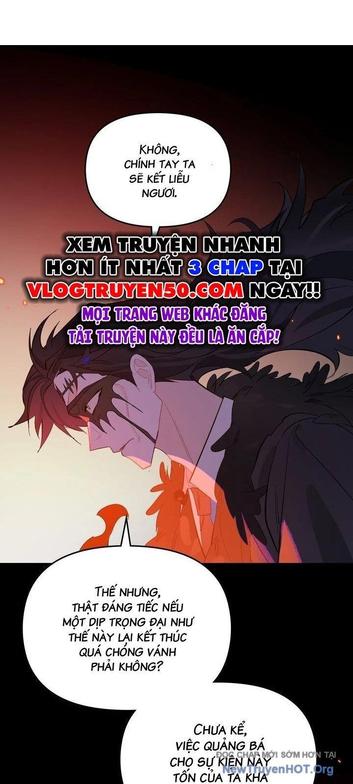 Giao Kèo Với Quỷ Chapter 53 - 35