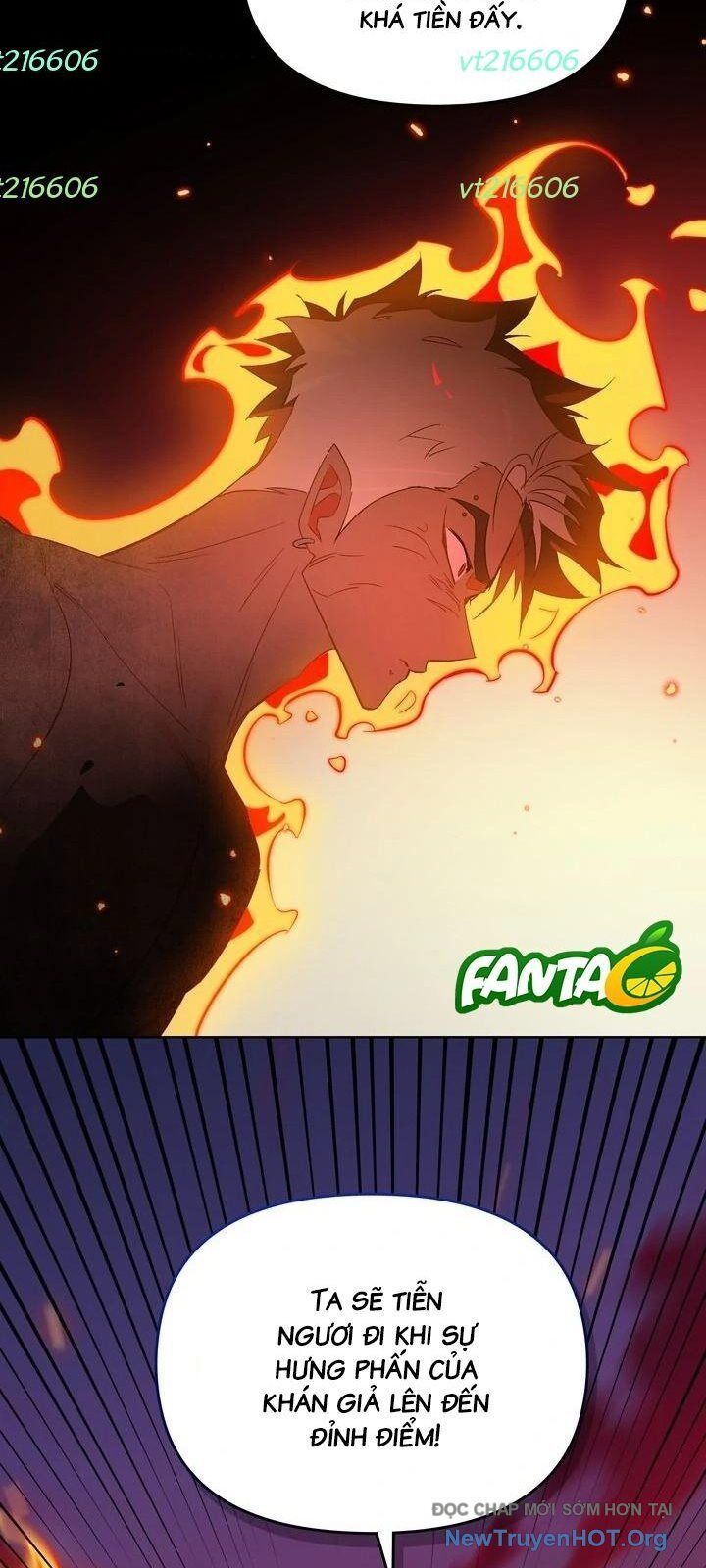 Giao Kèo Với Quỷ Chapter 53 - 36