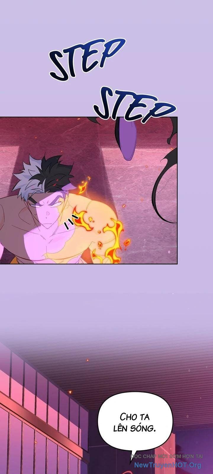 Giao Kèo Với Quỷ Chapter 53 - 5