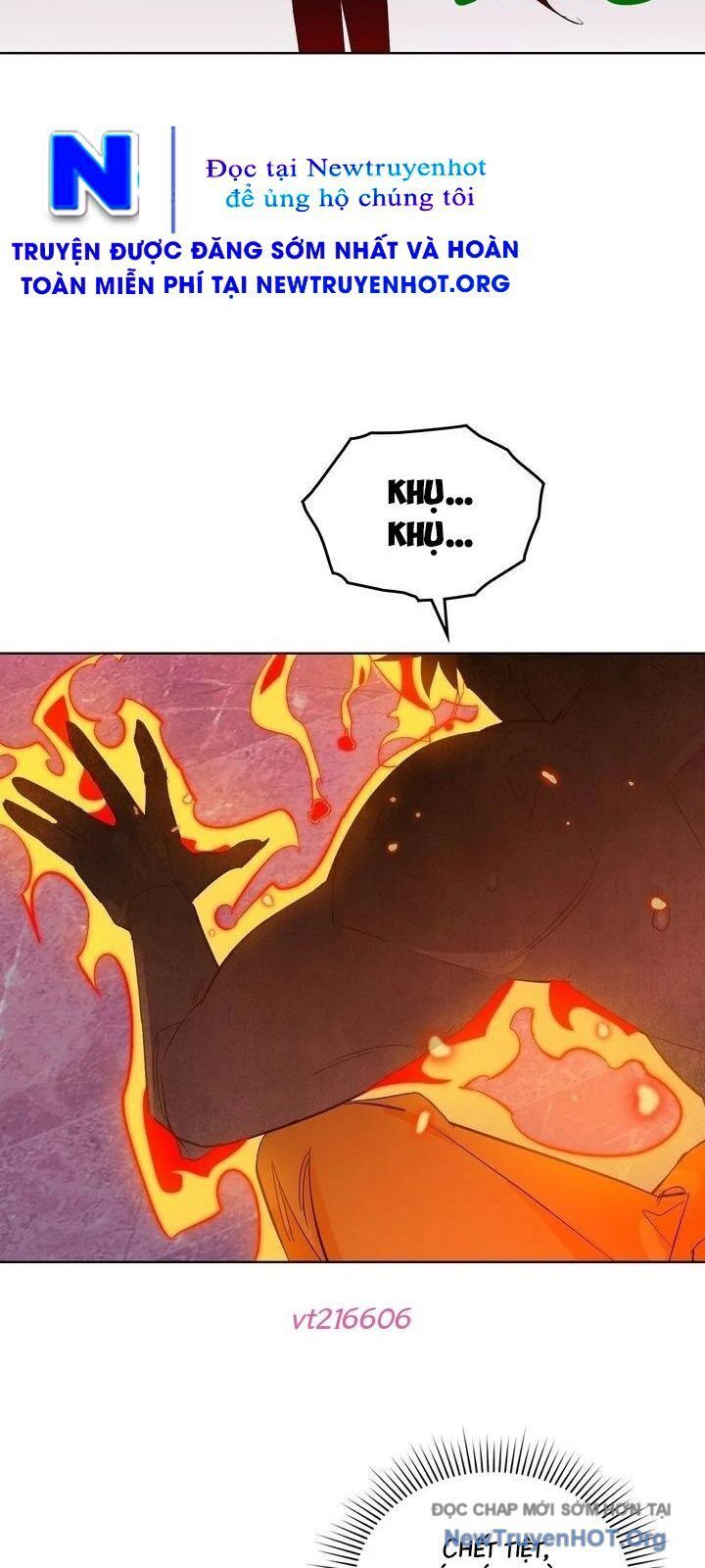 Giao Kèo Với Quỷ Chapter 53 - 41