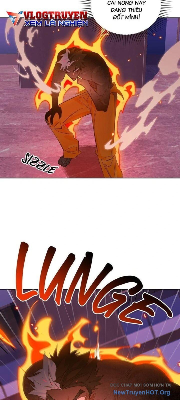 Giao Kèo Với Quỷ Chapter 53 - 42