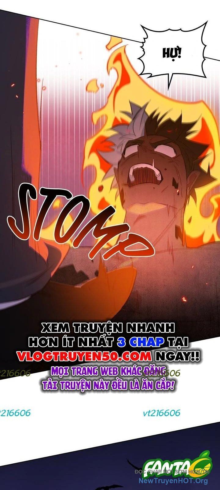 Giao Kèo Với Quỷ Chapter 53 - 46