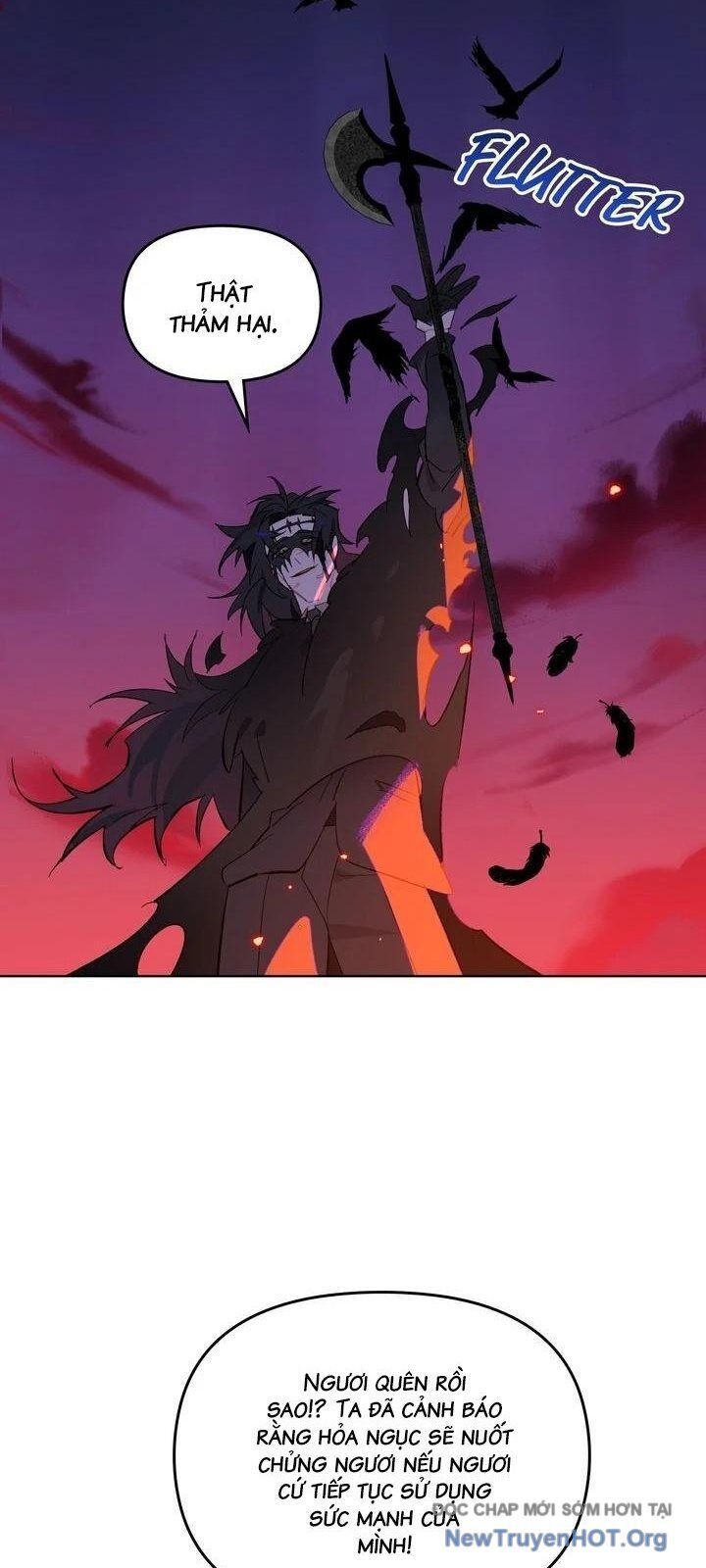 Giao Kèo Với Quỷ Chapter 53 - 47