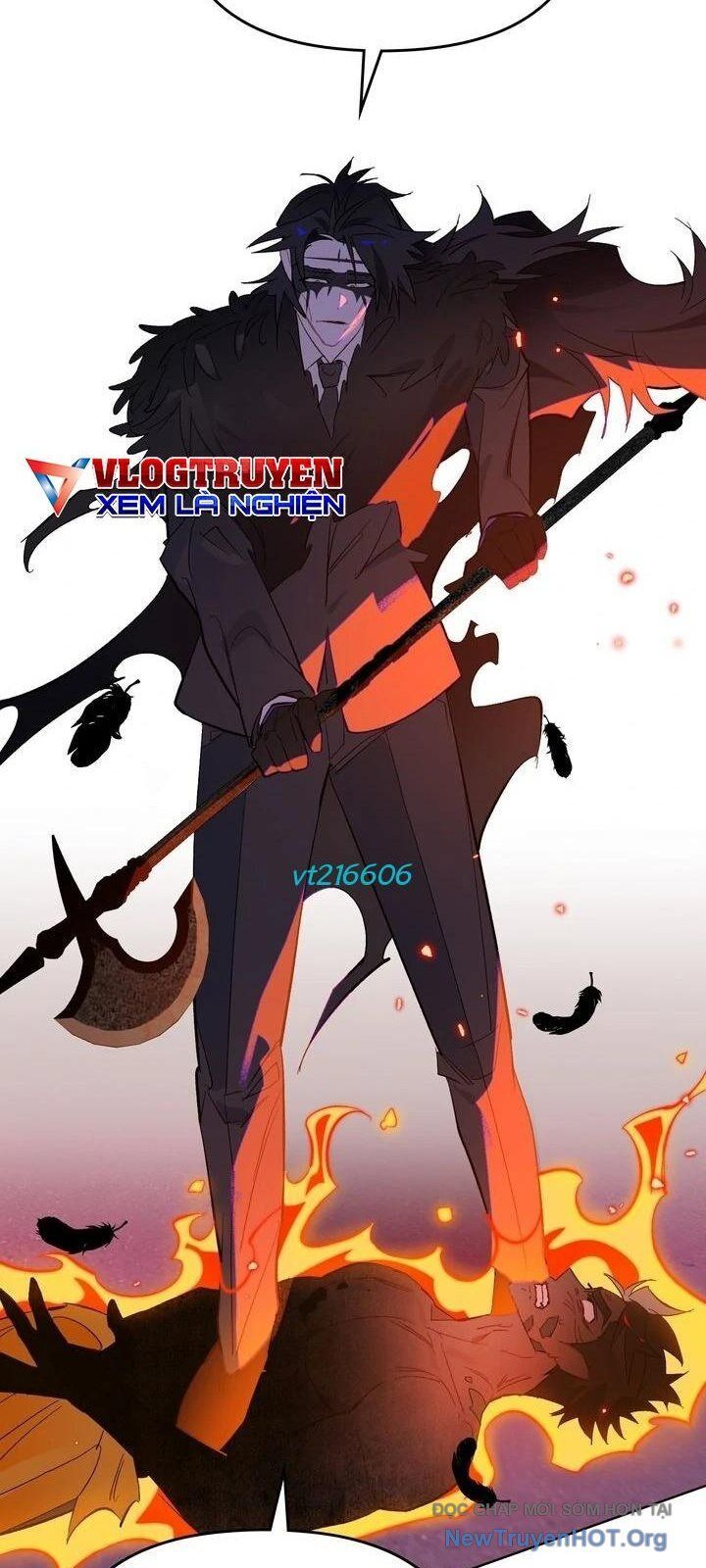 Giao Kèo Với Quỷ Chapter 53 - 48