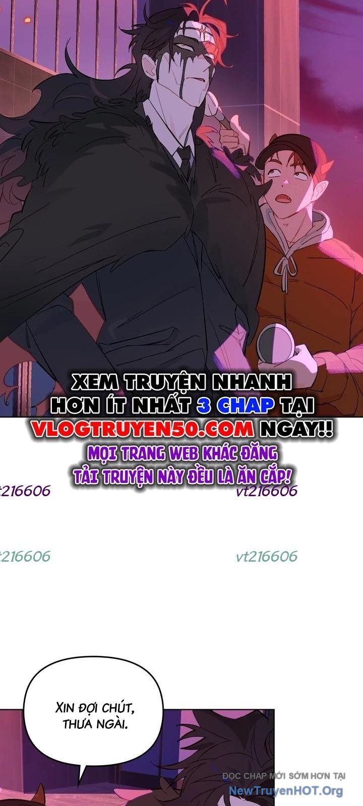 Giao Kèo Với Quỷ Chapter 53 - 6