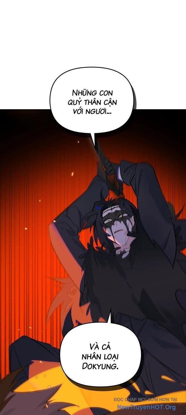 Giao Kèo Với Quỷ Chapter 53 - 51