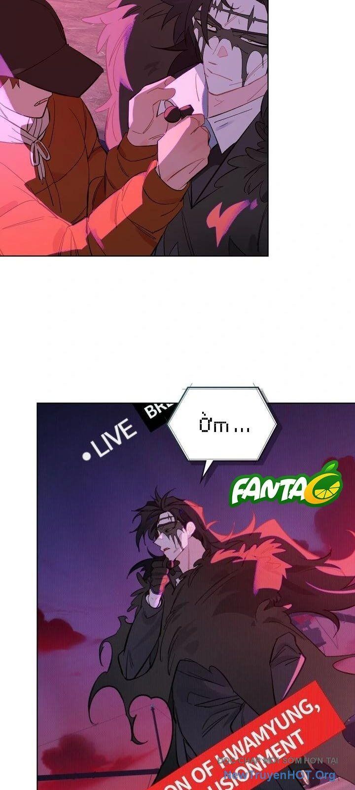 Giao Kèo Với Quỷ Chapter 53 - 7