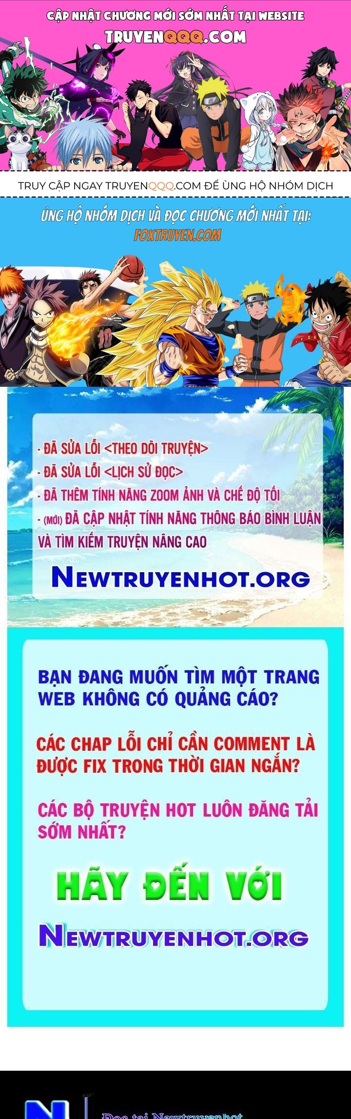 Giao Kèo Với Quỷ Chapter 54 - 1