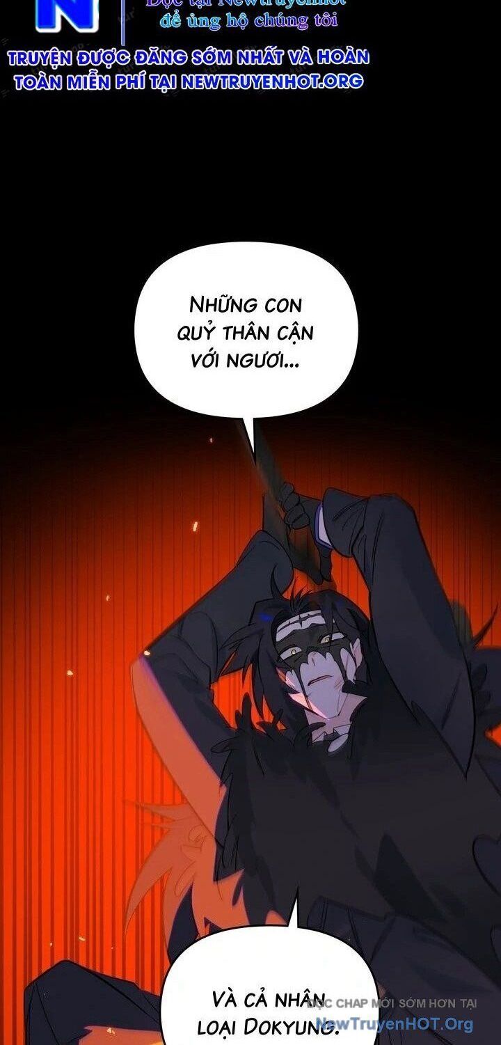 Giao Kèo Với Quỷ Chapter 54 - 2