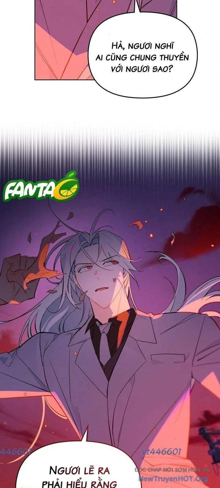 Giao Kèo Với Quỷ Chapter 54 - 11