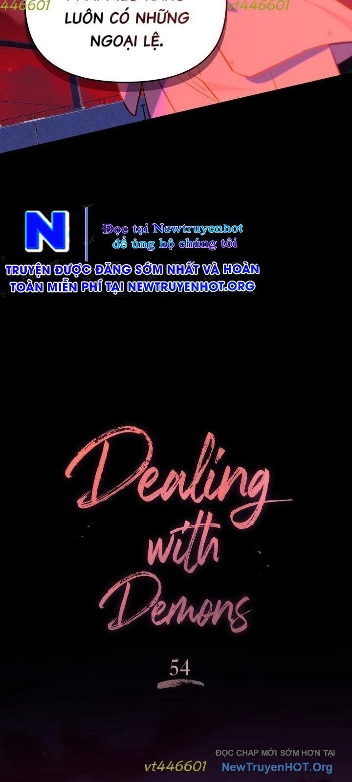 Giao Kèo Với Quỷ Chapter 54 - 12
