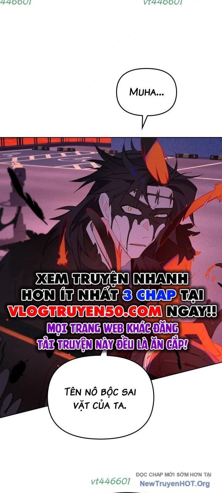 Giao Kèo Với Quỷ Chapter 54 - 14