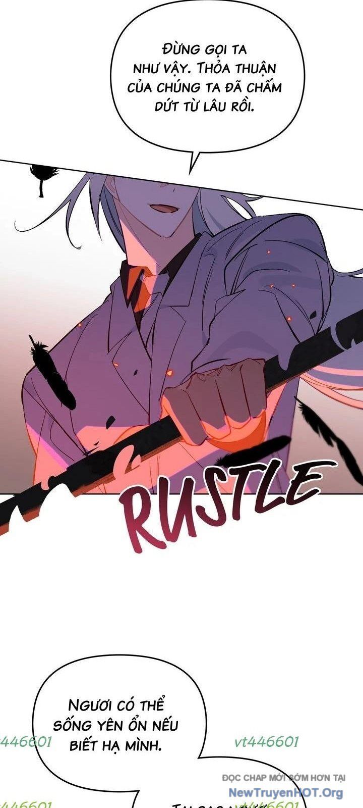 Giao Kèo Với Quỷ Chapter 54 - 15