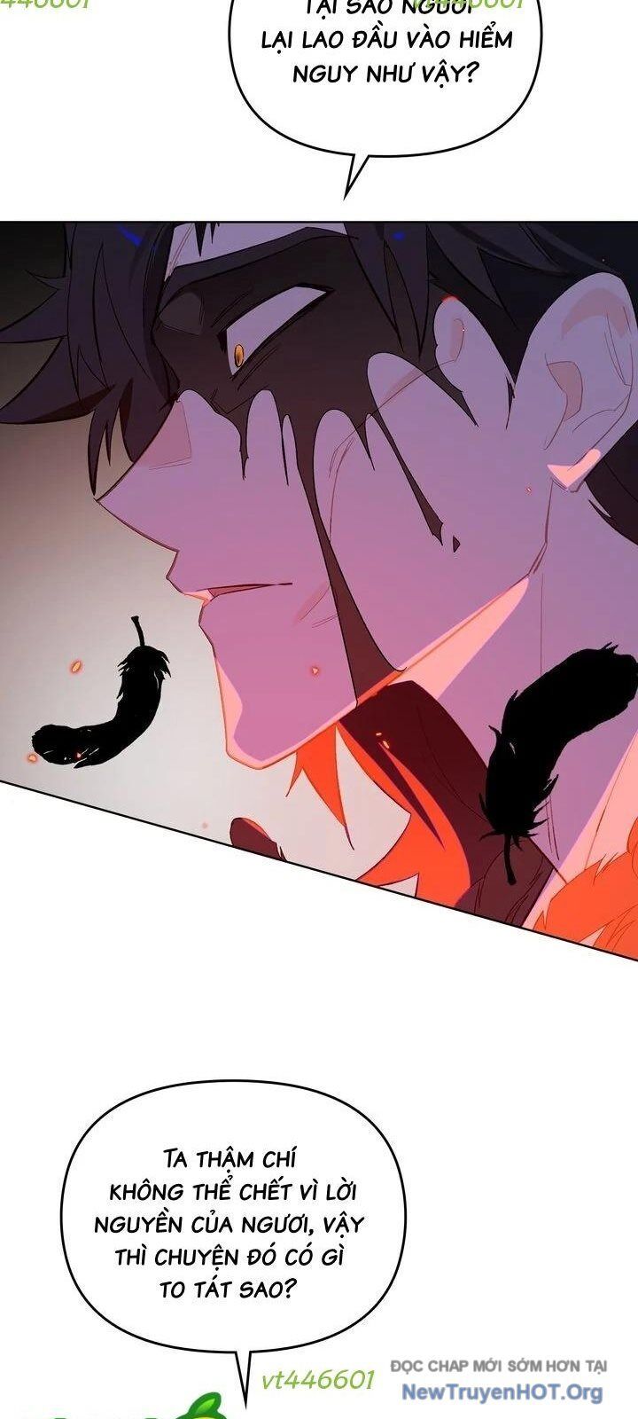 Giao Kèo Với Quỷ Chapter 54 - 16