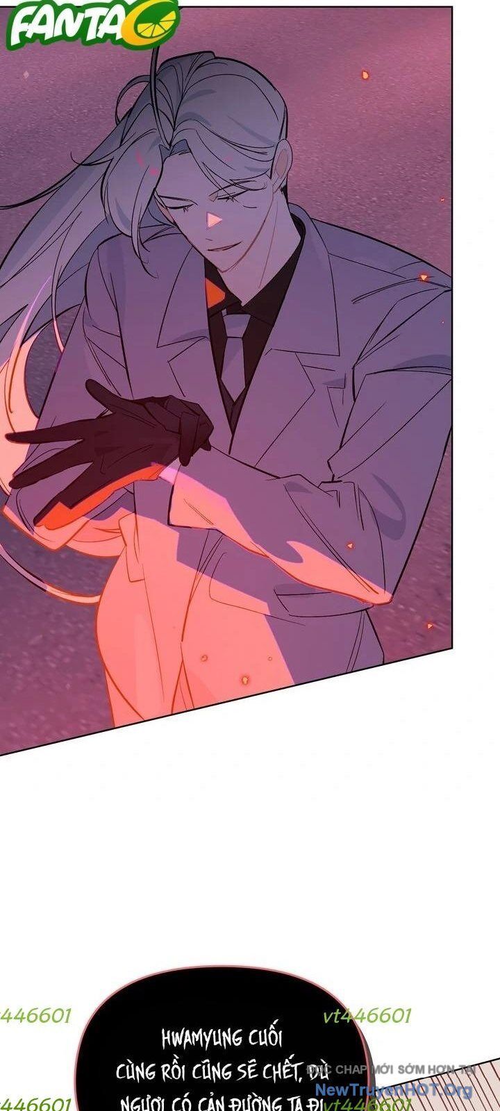 Giao Kèo Với Quỷ Chapter 54 - 17