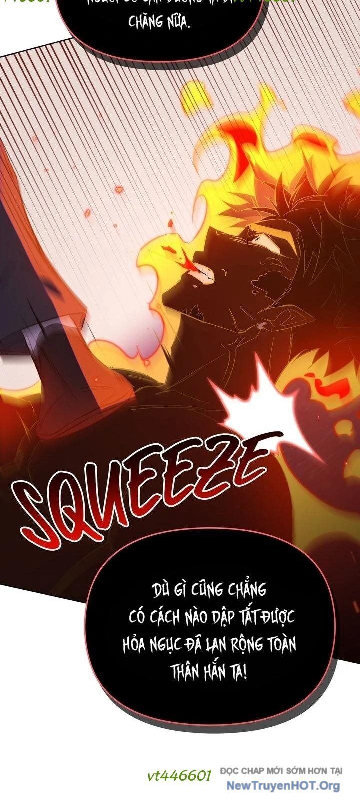 Giao Kèo Với Quỷ Chapter 54 - 18