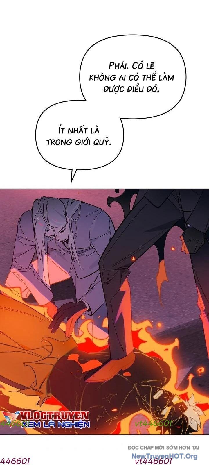 Giao Kèo Với Quỷ Chapter 54 - 19