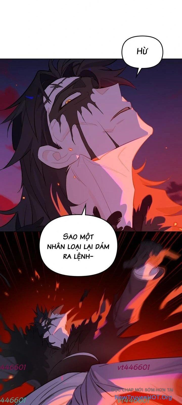 Giao Kèo Với Quỷ Chapter 54 - 21