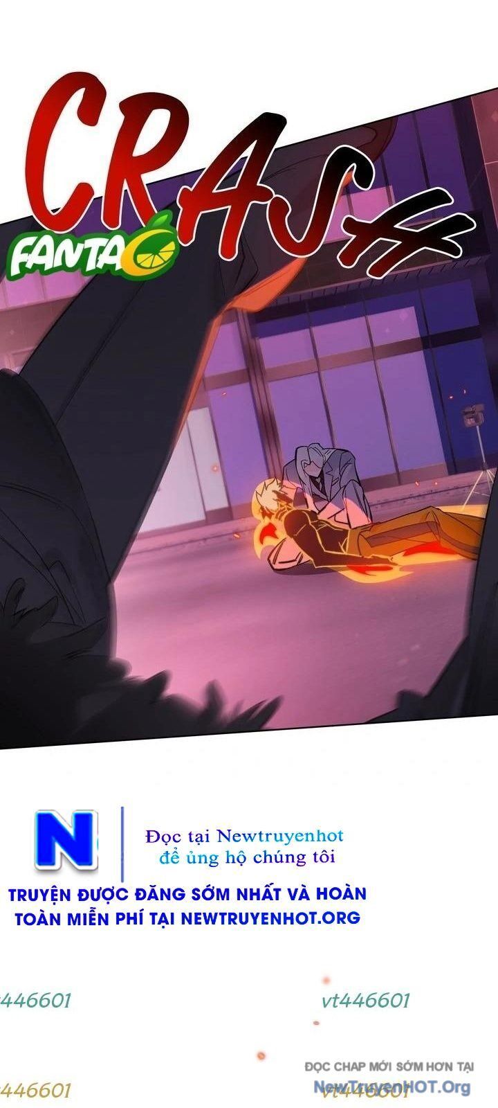 Giao Kèo Với Quỷ Chapter 54 - 23