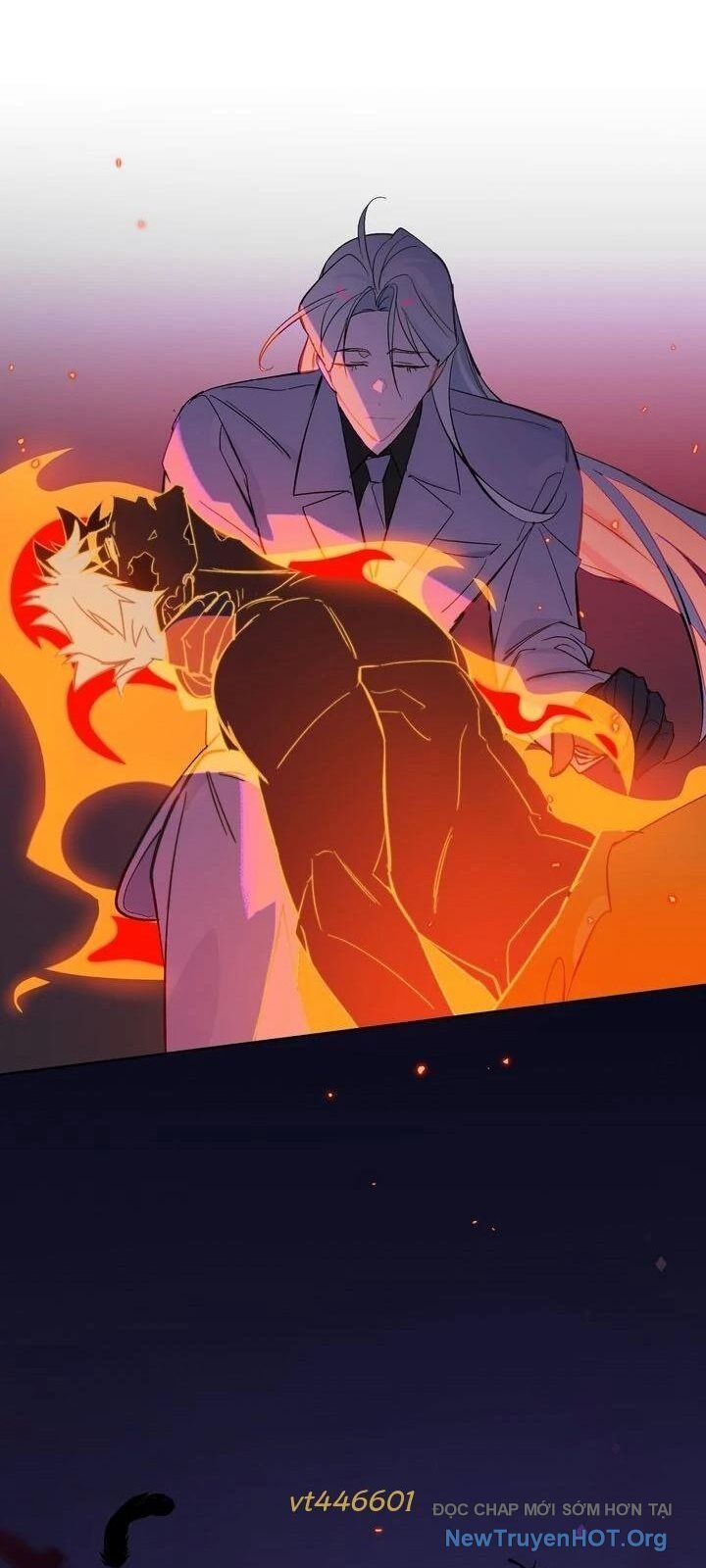 Giao Kèo Với Quỷ Chapter 54 - 24