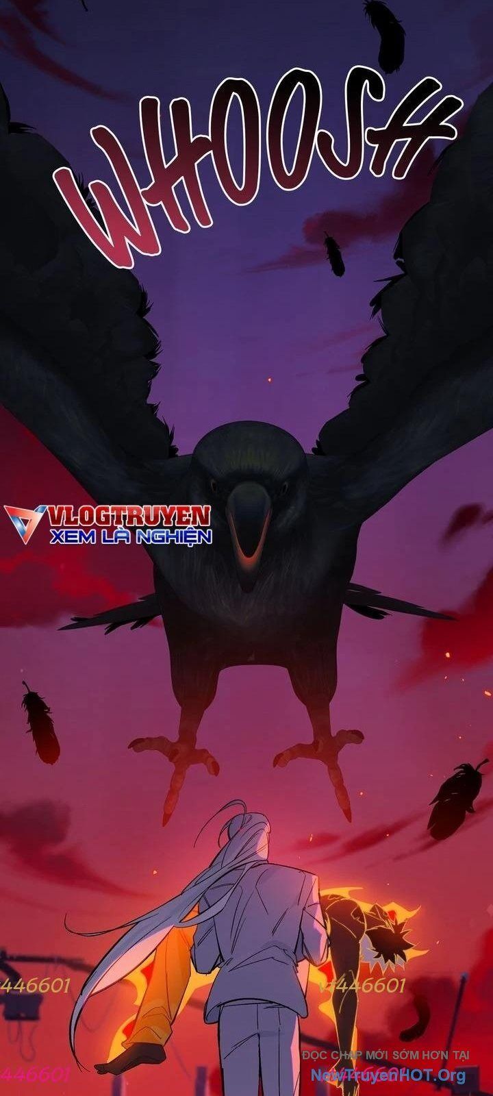 Giao Kèo Với Quỷ Chapter 54 - 25