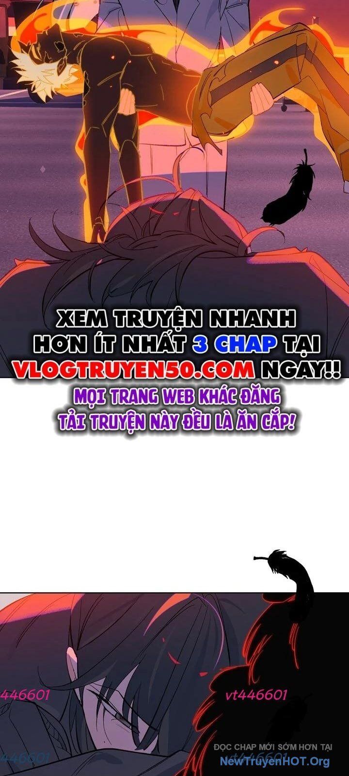 Giao Kèo Với Quỷ Chapter 54 - 27
