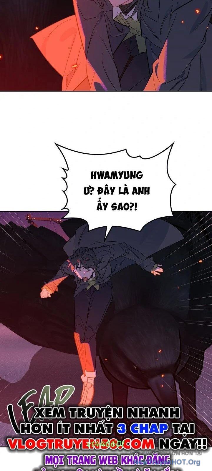 Giao Kèo Với Quỷ Chapter 54 - 32