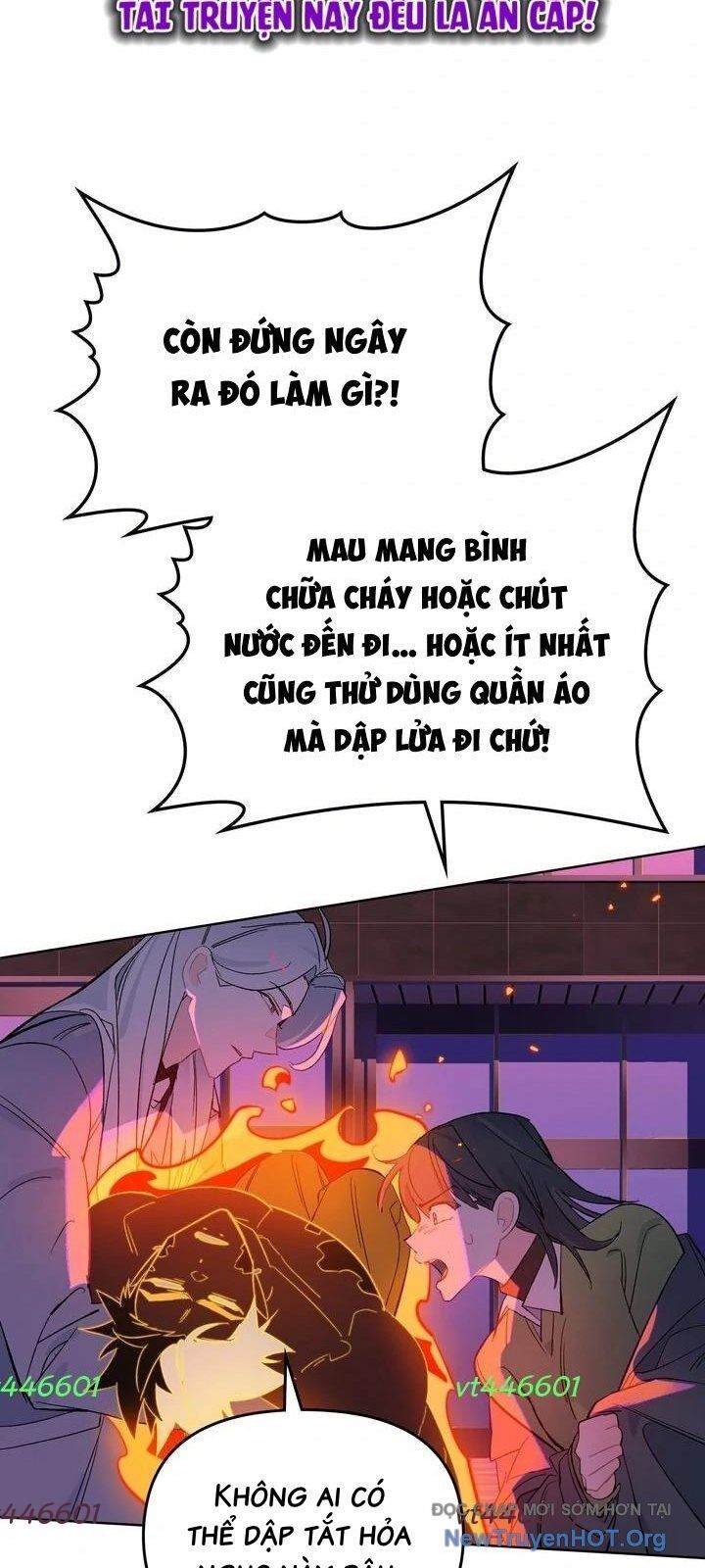 Giao Kèo Với Quỷ Chapter 54 - 33