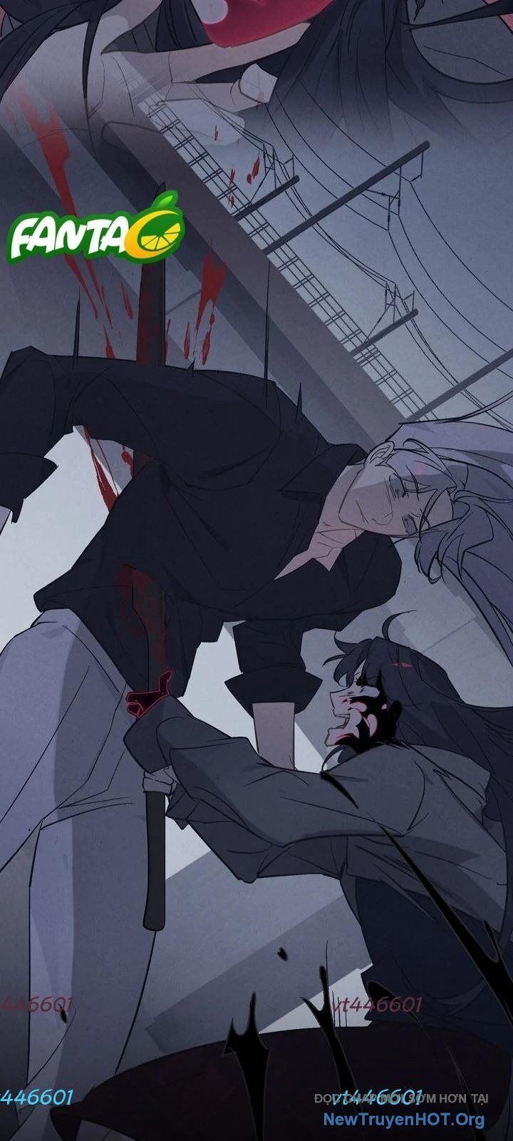 Giao Kèo Với Quỷ Chapter 54 - 35