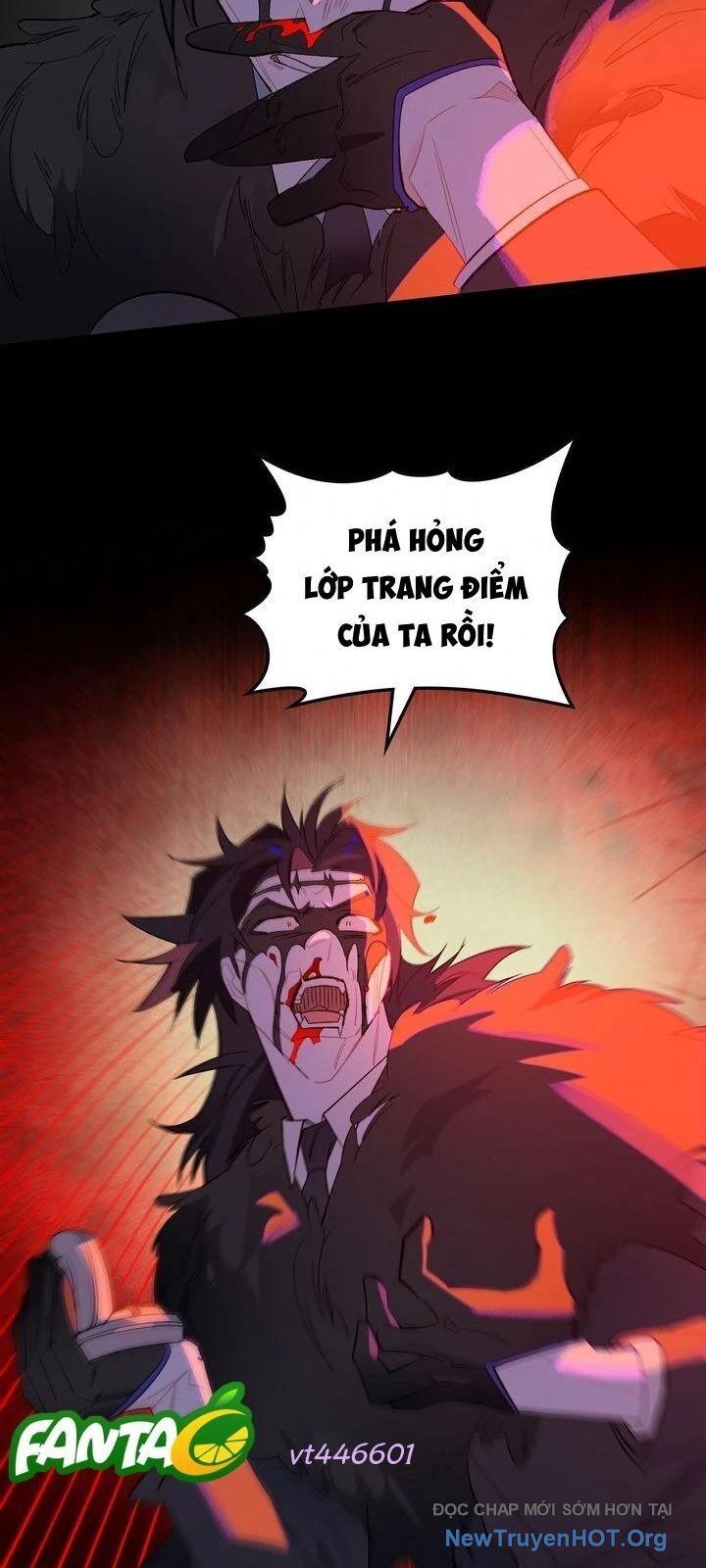 Giao Kèo Với Quỷ Chapter 54 - 40