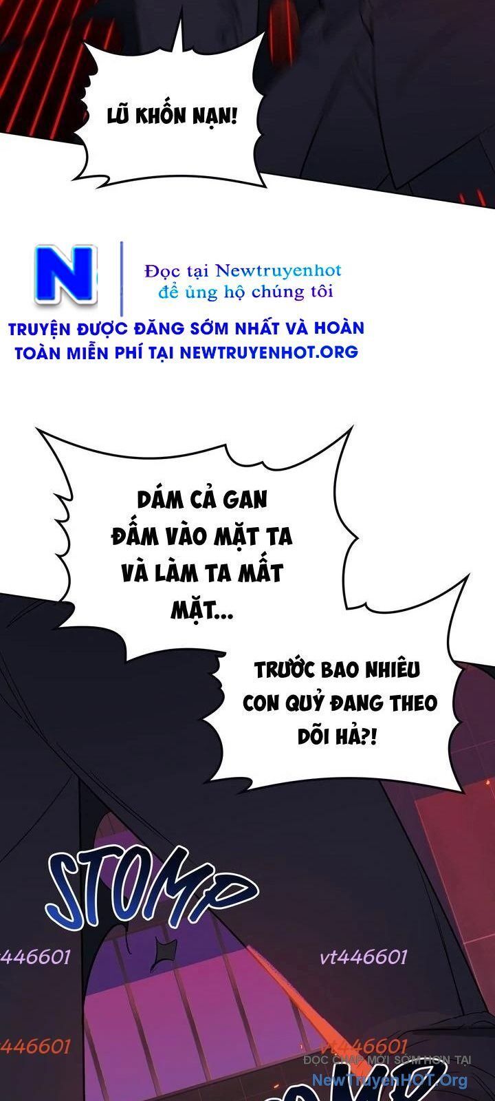 Giao Kèo Với Quỷ Chapter 54 - 41