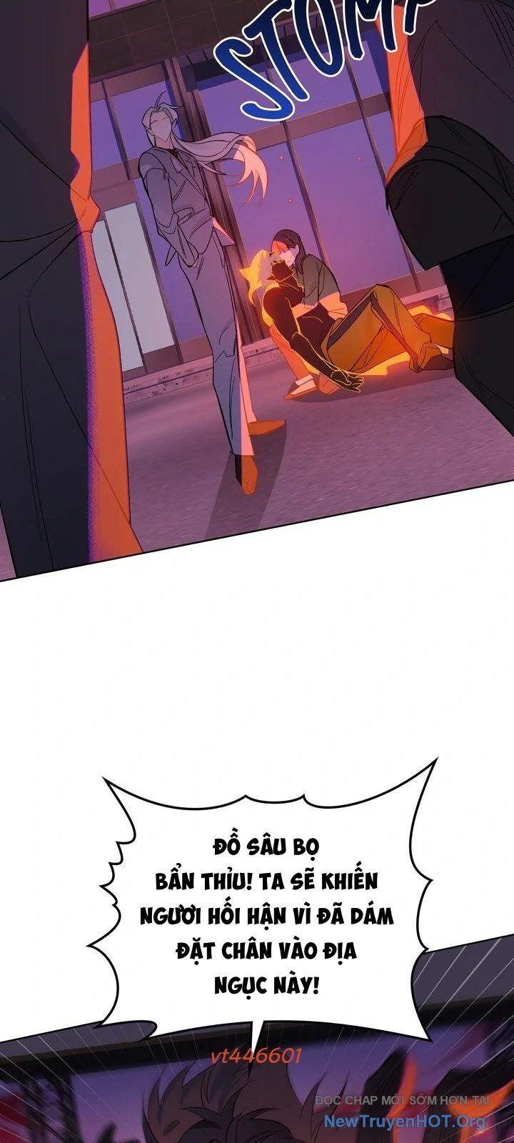 Giao Kèo Với Quỷ Chapter 54 - 42