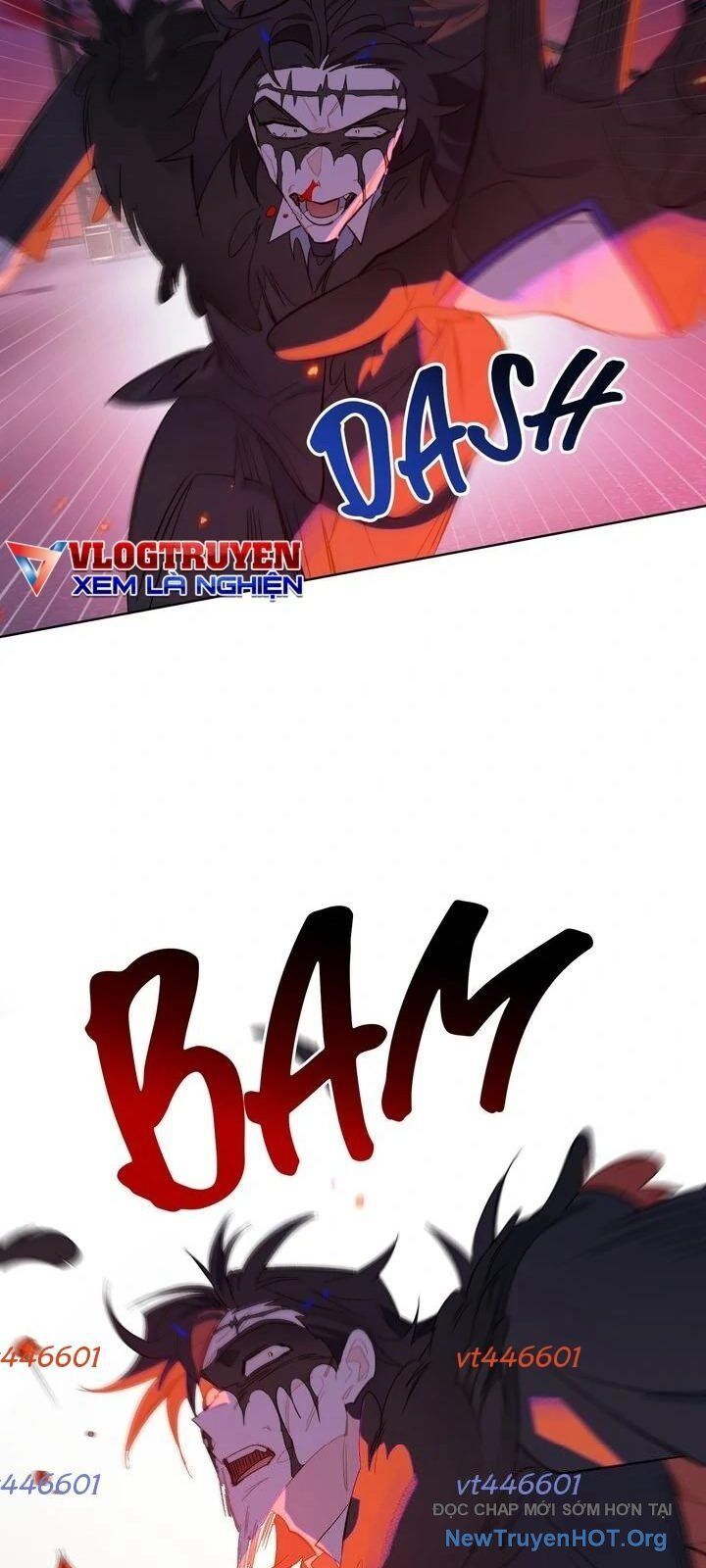 Giao Kèo Với Quỷ Chapter 54 - 43