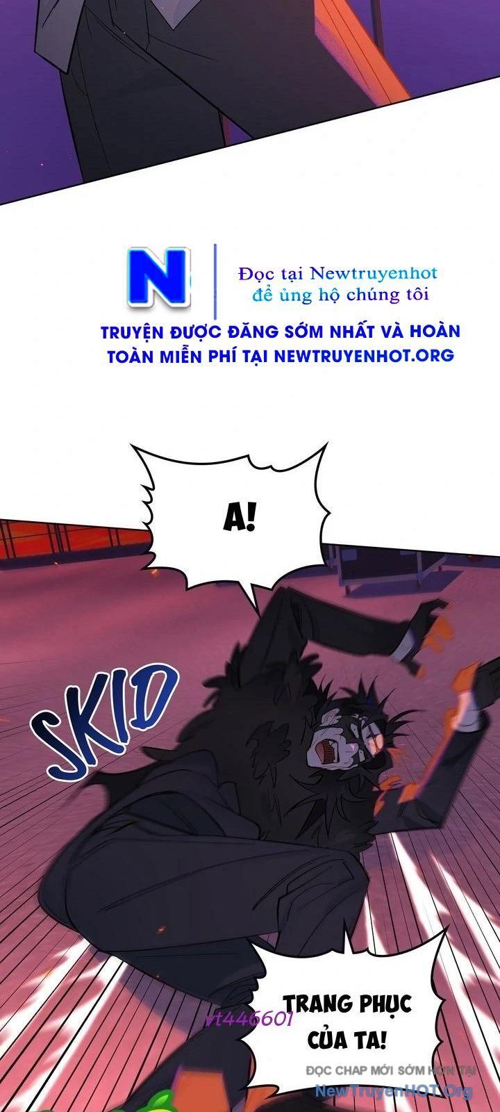 Giao Kèo Với Quỷ Chapter 54 - 46