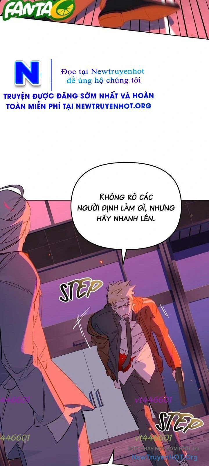 Giao Kèo Với Quỷ Chapter 54 - 47