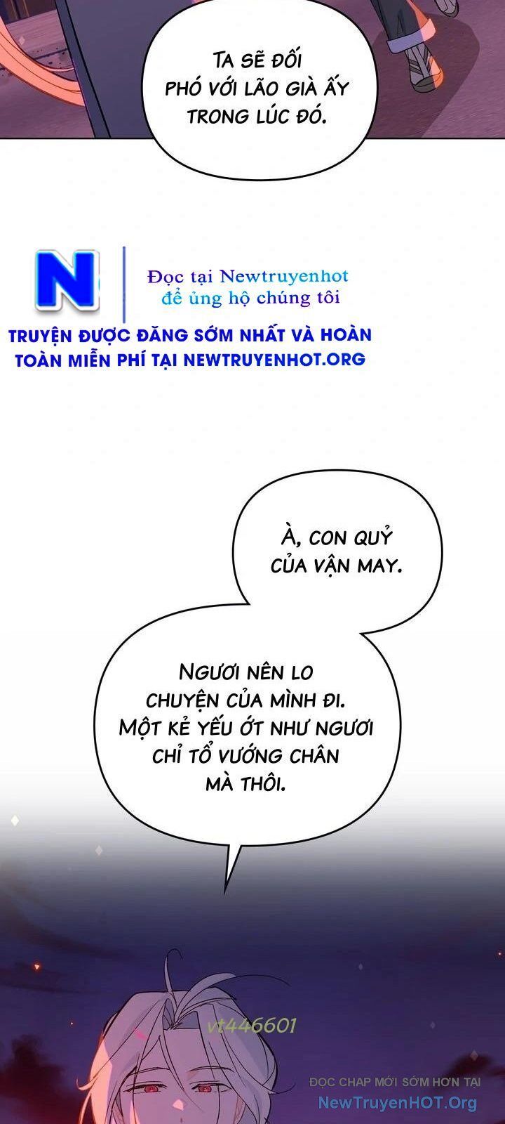 Giao Kèo Với Quỷ Chapter 54 - 48