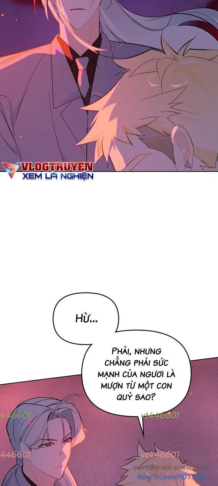 Giao Kèo Với Quỷ Chapter 54 - 49