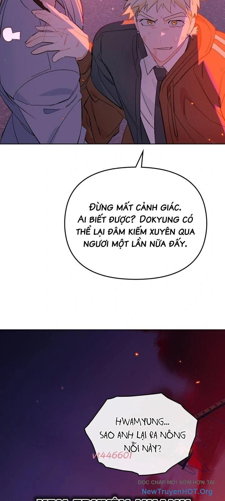 Giao Kèo Với Quỷ Chapter 54 - 50