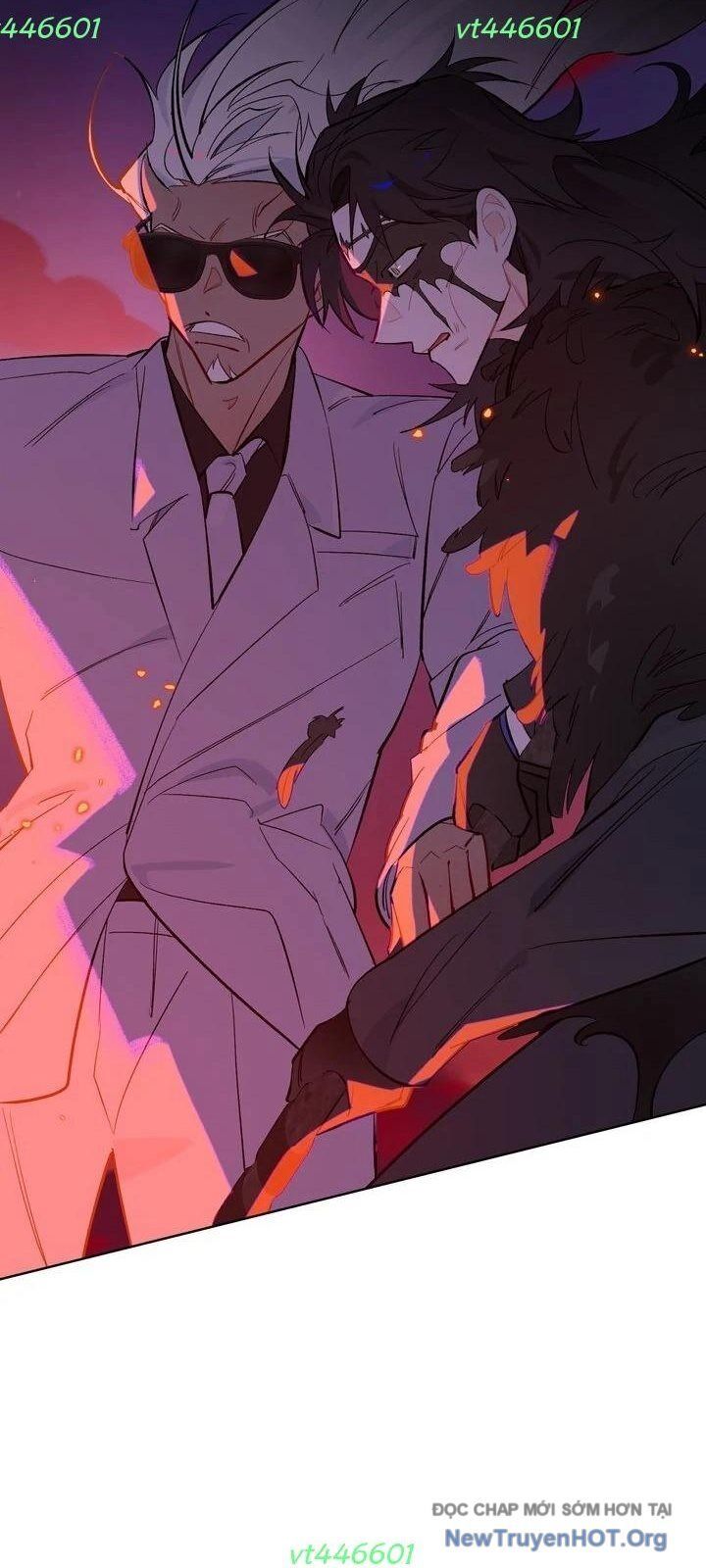 Giao Kèo Với Quỷ Chapter 54 - 6