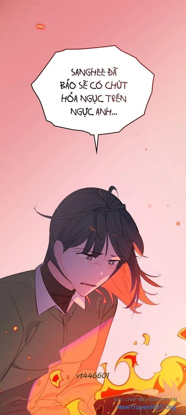 Giao Kèo Với Quỷ Chapter 54 - 52