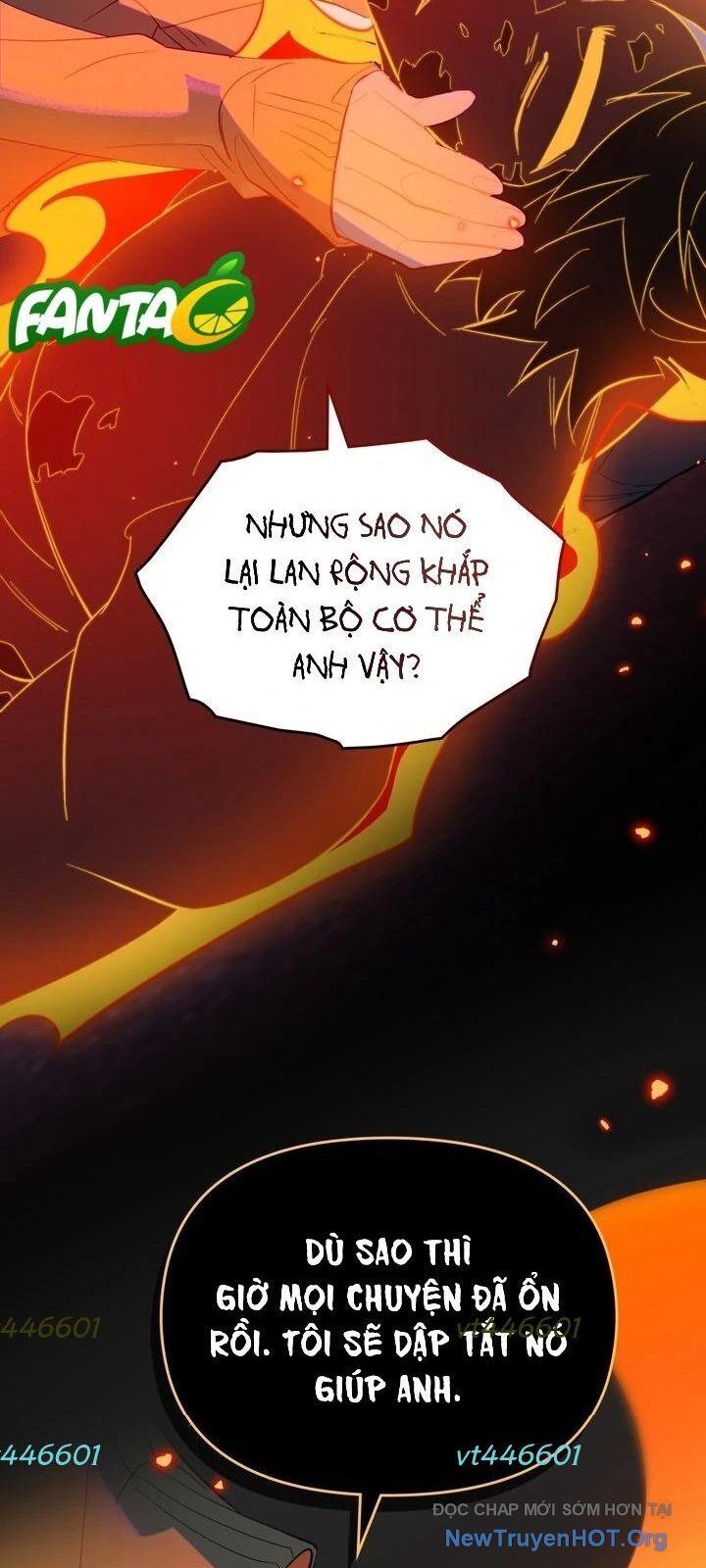 Giao Kèo Với Quỷ Chapter 54 - 53