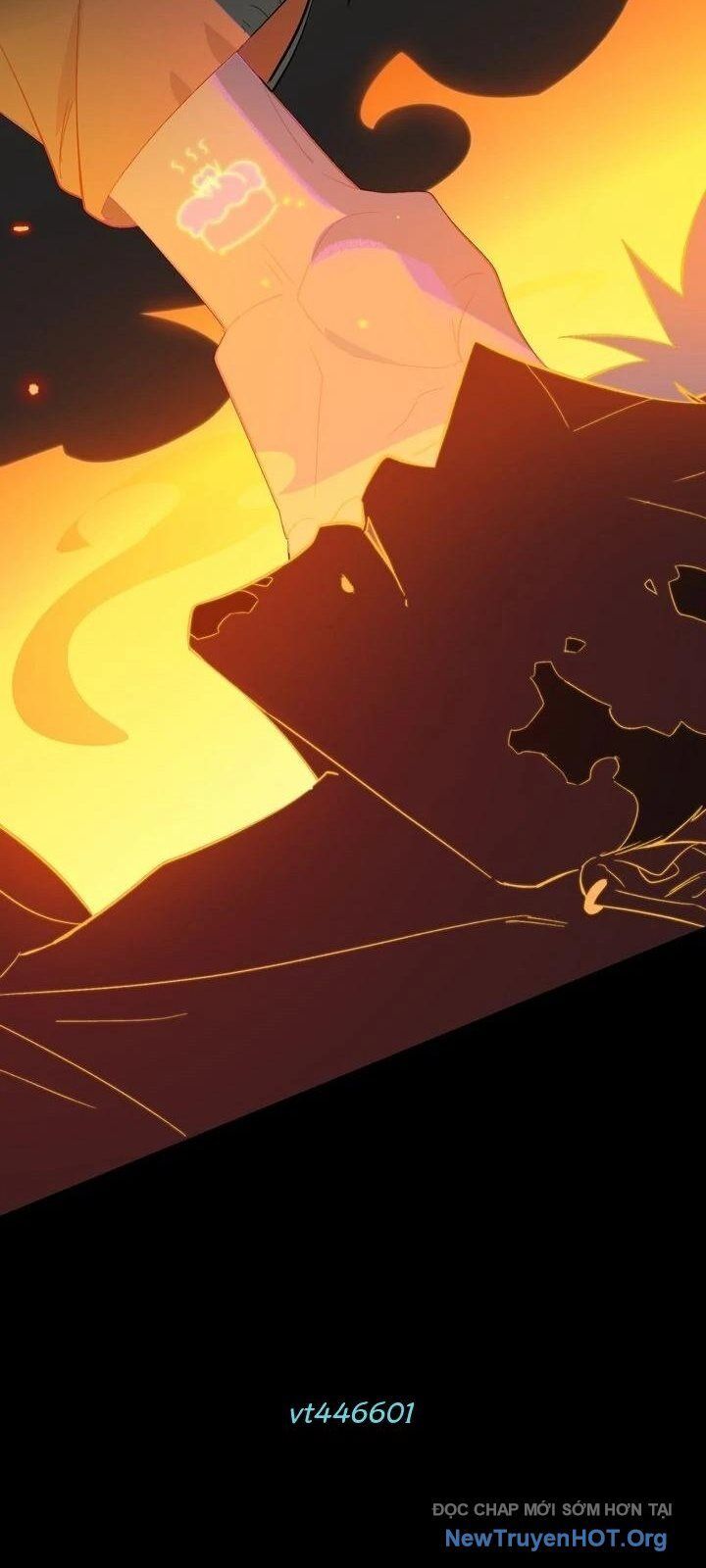 Giao Kèo Với Quỷ Chapter 54 - 54