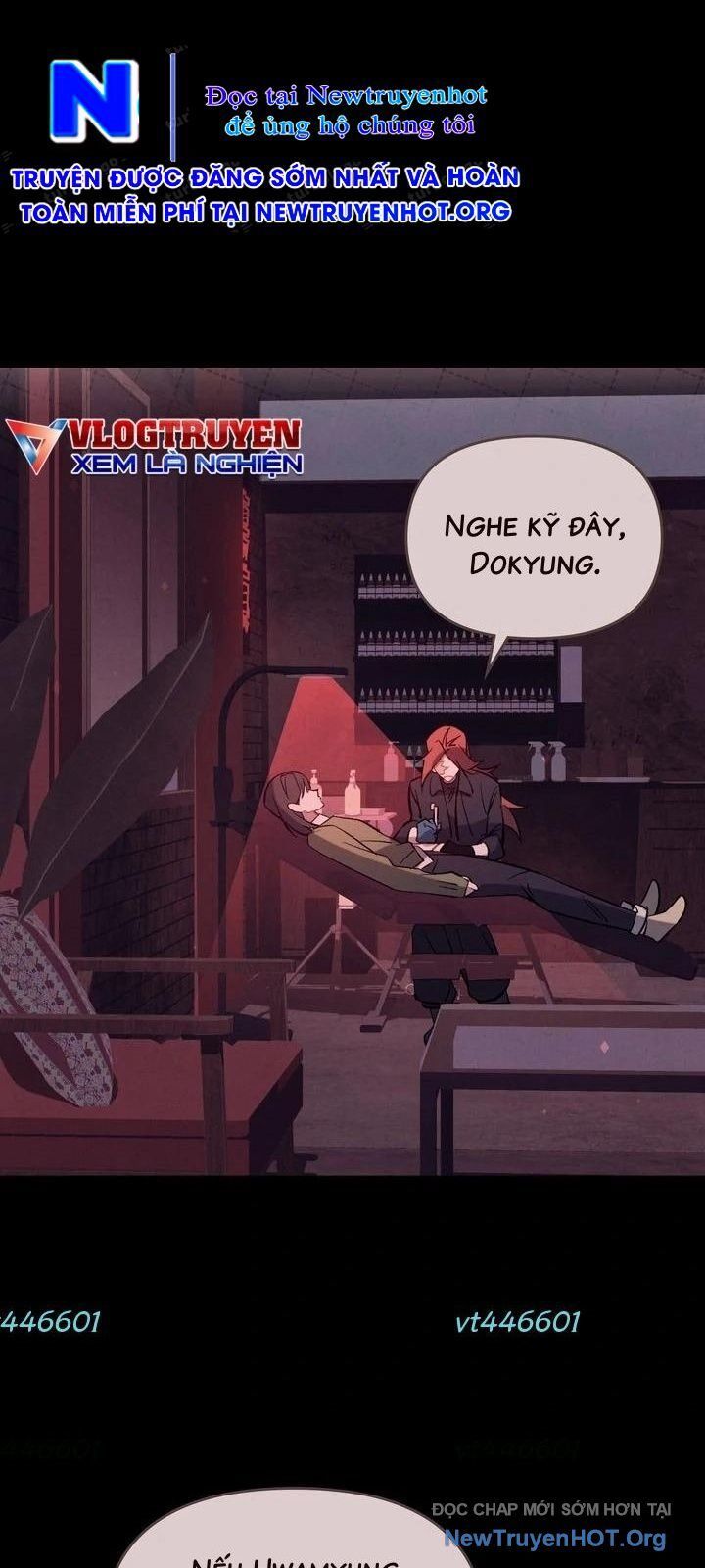 Giao Kèo Với Quỷ Chapter 54 - 55