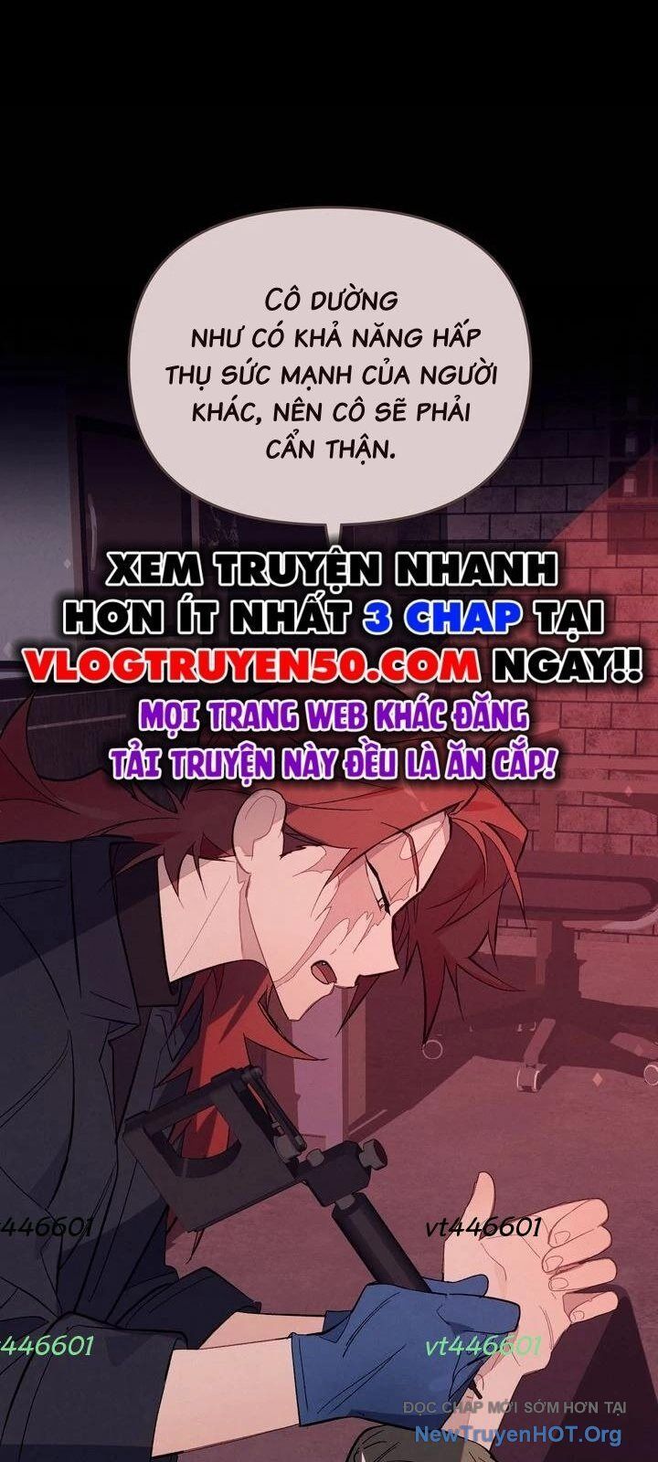 Giao Kèo Với Quỷ Chapter 54 - 57