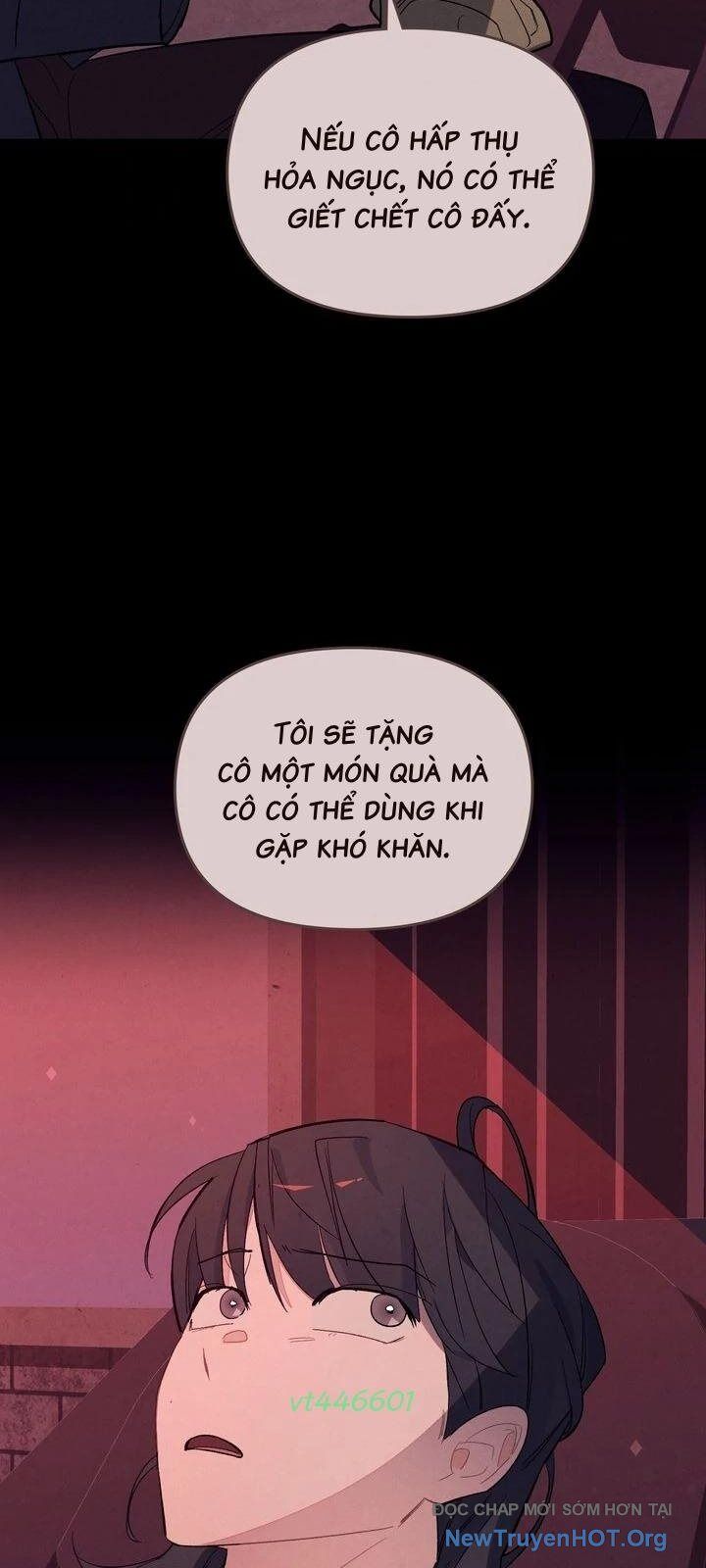 Giao Kèo Với Quỷ Chapter 54 - 58