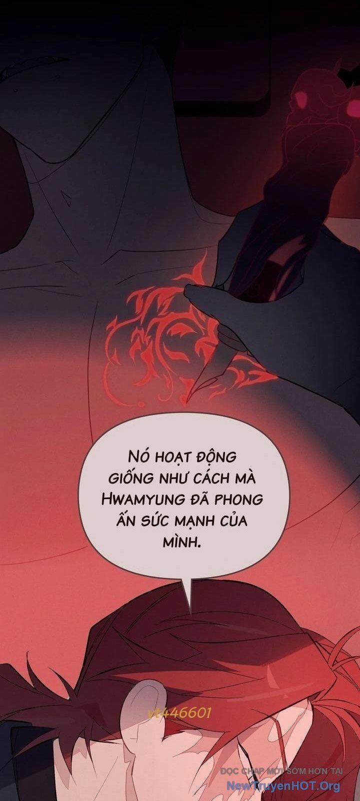 Giao Kèo Với Quỷ Chapter 54 - 60